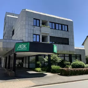 Bild von AOK NordWest - Kundencenter Höxter