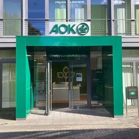 Bild von AOK NordWest - Kundencenter Coesfeld