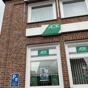 Bild von AOK NordWest - Kundencenter Emsdetten