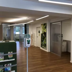 Bild von AOK NordWest - Kundencenter Schmallenberg
