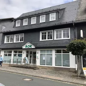 Bild von AOK NordWest - Kundencenter Schmallenberg