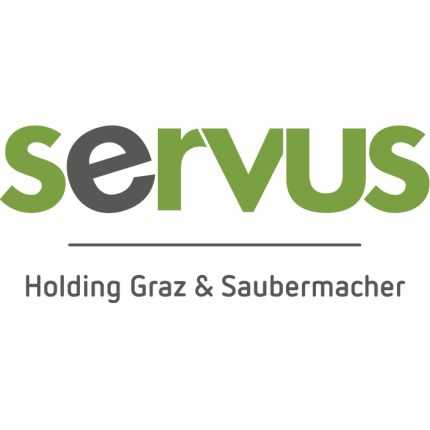 Logo van SERVUS ABFALL Dienstleistungs GmbH