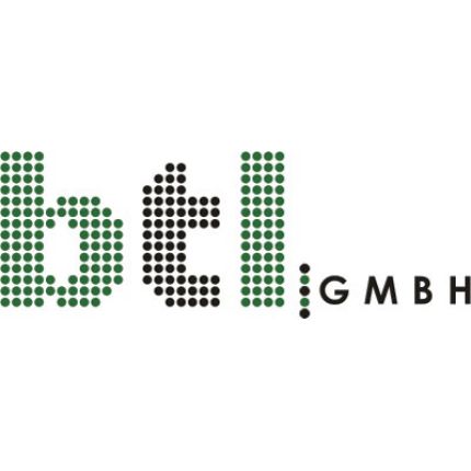 Logo fra BTL Logistik GmbH