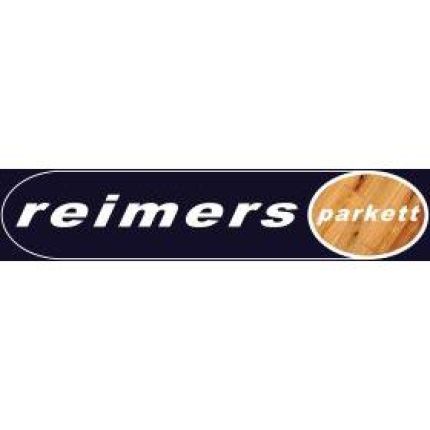 Logotipo de Michael Reimers Parkettleger