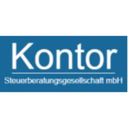Logo from Kontor Steuerberatungsgesellschaft mbH