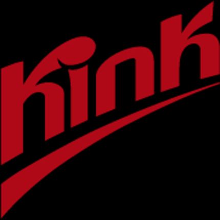 Logo fra Kink KG