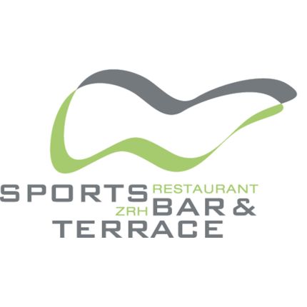 Logo fra Sportsbar & Terrasse