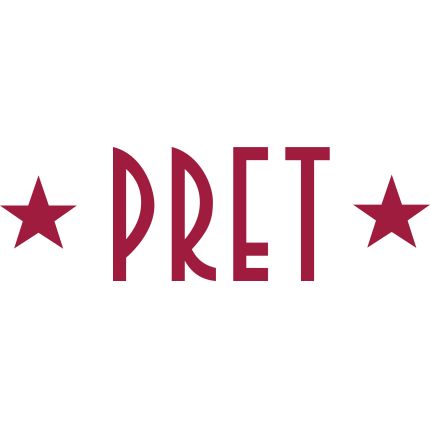 Logo from Pret A Manger Dock E