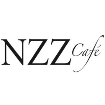 Logotyp från NZZ Café