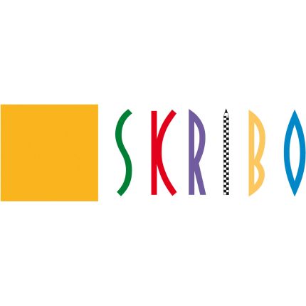 Logo od SKRIBO NICK René