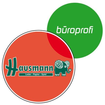 Logótipo de Hausmann KG