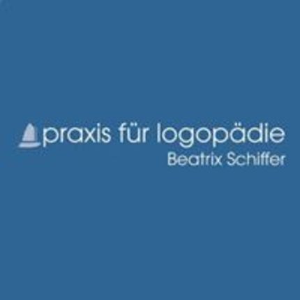 Logotipo de Beatrix Schiffer Praxis für Logopädie