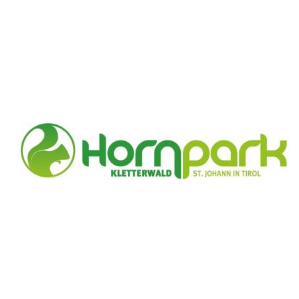 Logo da Hornpark Kletterwald