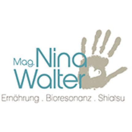 Logo od Mag. Nina Walter