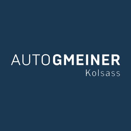 Logotyp från Auto Gmeiner