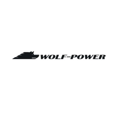 Logotipo de Wolf-Power GmbH