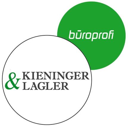 Logo von büroprofi Kieninger & Lagler GmbH