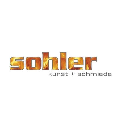 Logotyp från Kunstschmiede Sohler Atelier für Metall- und Glasgestaltung
