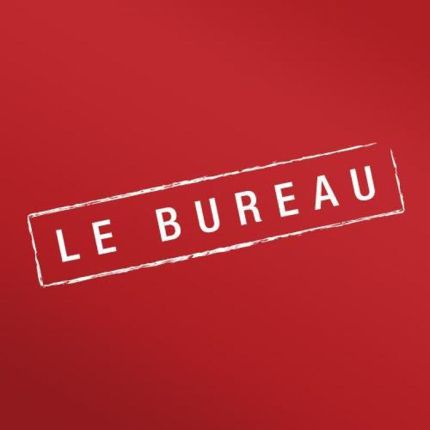 Logo od Le Bureau : Voyages et conciergerie à Genève