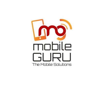 Logotipo de Mobileguru