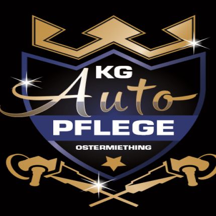Logotyp från KG Autopflege