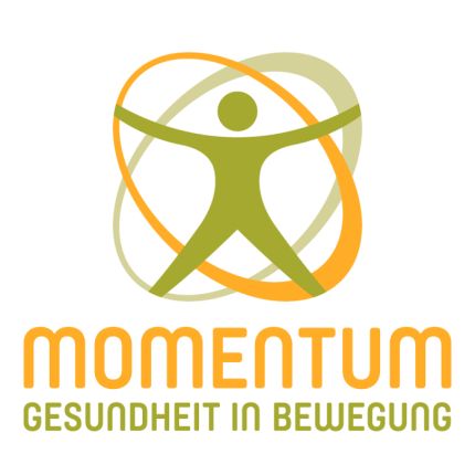 Logótipo de MOMENTUM Bewegung & Lebensfreude GmbH