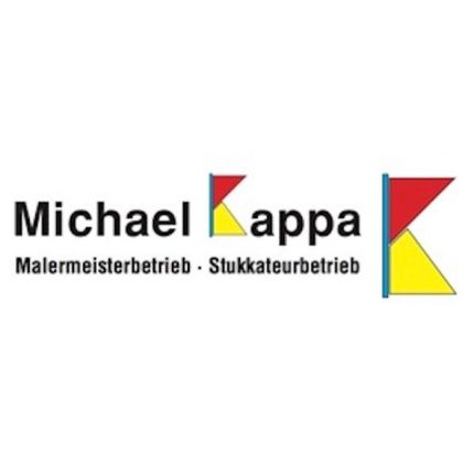 Logotyp från Kappa Michael Malermeisterbetrieb