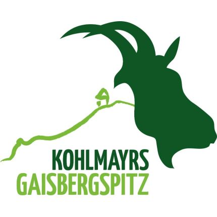Logotyp från Kohlmayr's Gaisbergspitz
