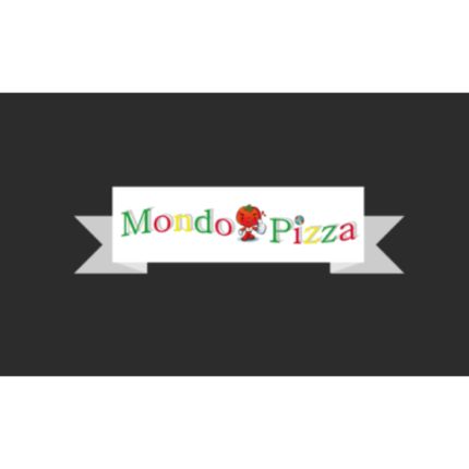 Logo de Mondo Pizza