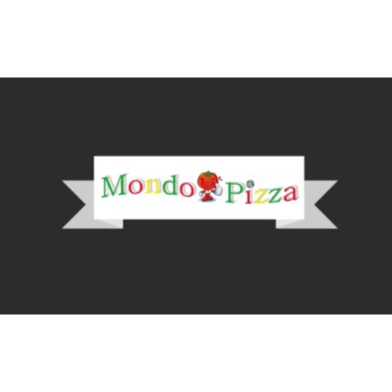 Logo od Mondo Pizza