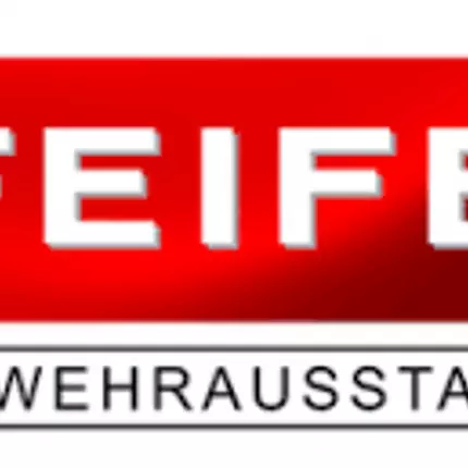 Logotyp från Feuerwehr Shop Österreich