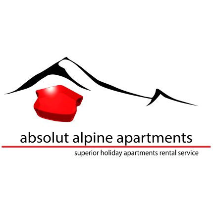 Logo de Schönblick Residence / Absolut Alpine Apartments
