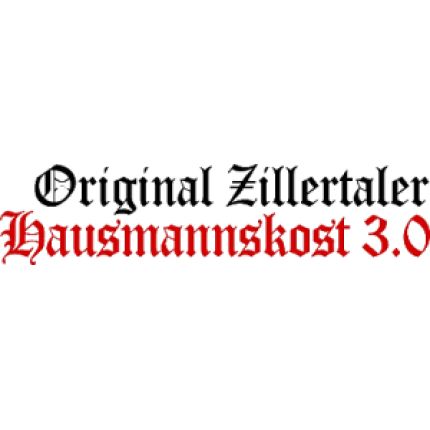 Logo von Original Zillertaler Hausmannskost