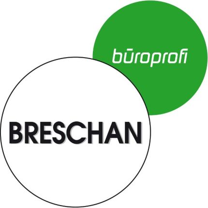 Logo da büroprofi BRESCHAN