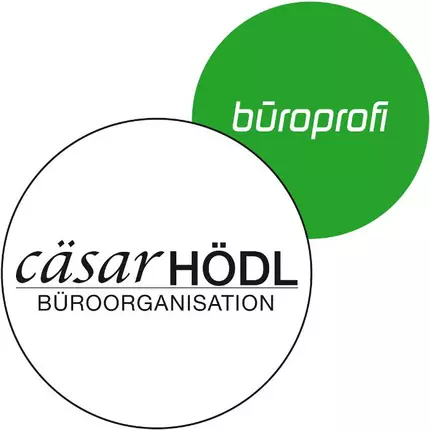 Logo da büroprofi Cäsar Hödl