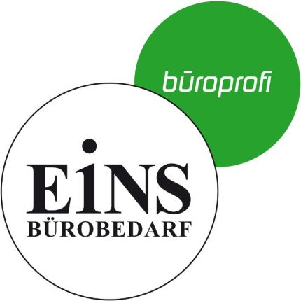Logo van büroprofi E1NS