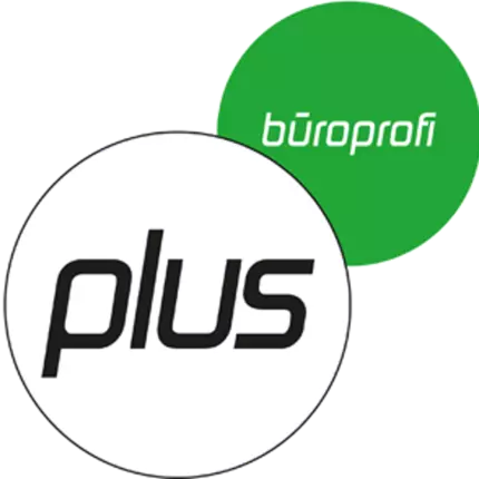 Logo fra büroprofi Plus GmbH