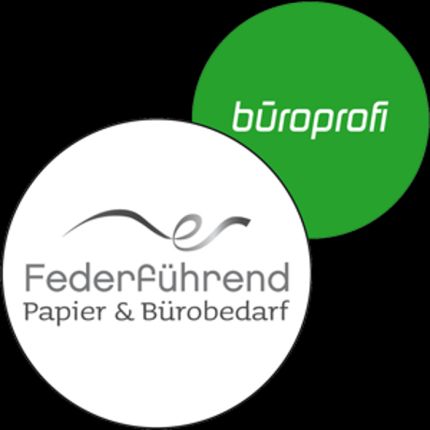 Logo de büroprofi Federführend