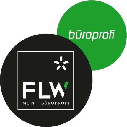 Logotyp från FLW Handels Ges.m.b.H. Büroprofi Graz