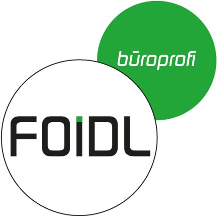 Logo fra Büroprofi Foidl