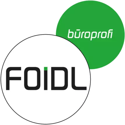 Logo von Büroprofi Foidl