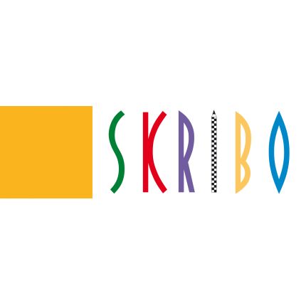 Logo van SKRIBO Ametsreiter