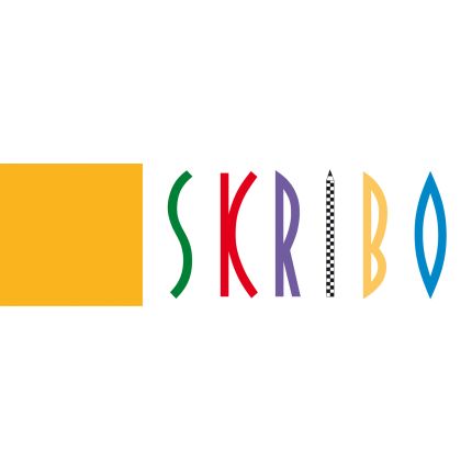 Logo fra SKRIBO Ametsreiter