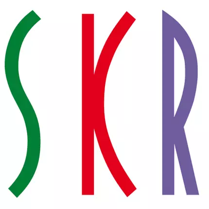 Logotyp från SKRIBO Ametsreiter