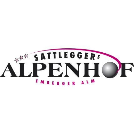 Logo da Sattleggers Alpenhof