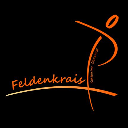 Logo fra Katharina Spur - Olszewski | Leichtbewegt Feldenkrais