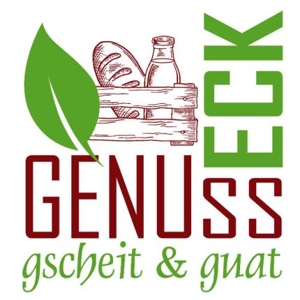 Logotipo de GENUSSECK gscheit & guat GmbH