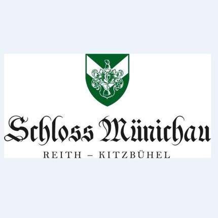 Logo da Schloss Münichau