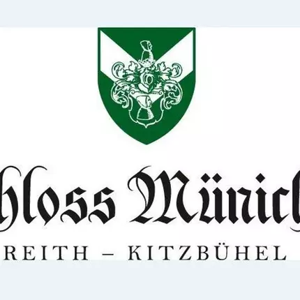 Logo van Schloss Münichau