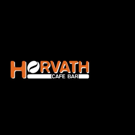 Logotipo de Café Bar Horvath